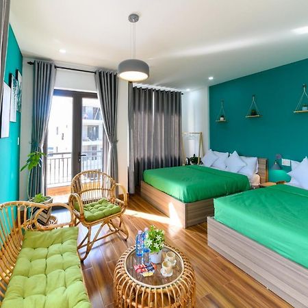 Kivi Homestay Hoi An Exterior foto