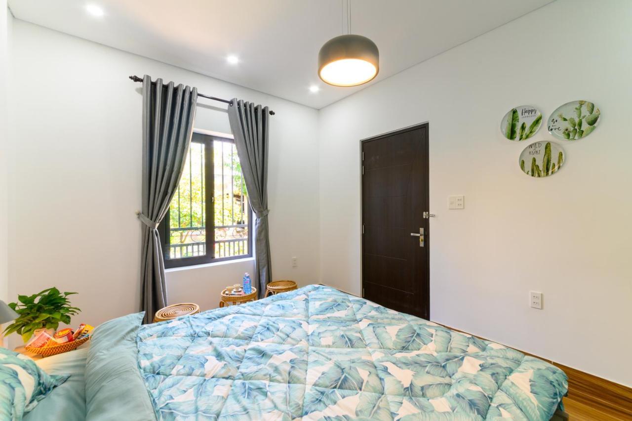 Kivi Homestay Hoi An Exterior foto