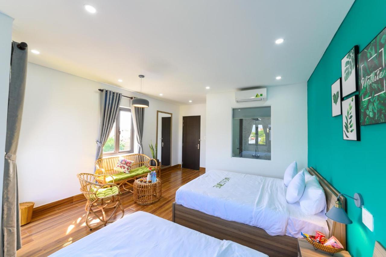 Kivi Homestay Hoi An Exterior foto