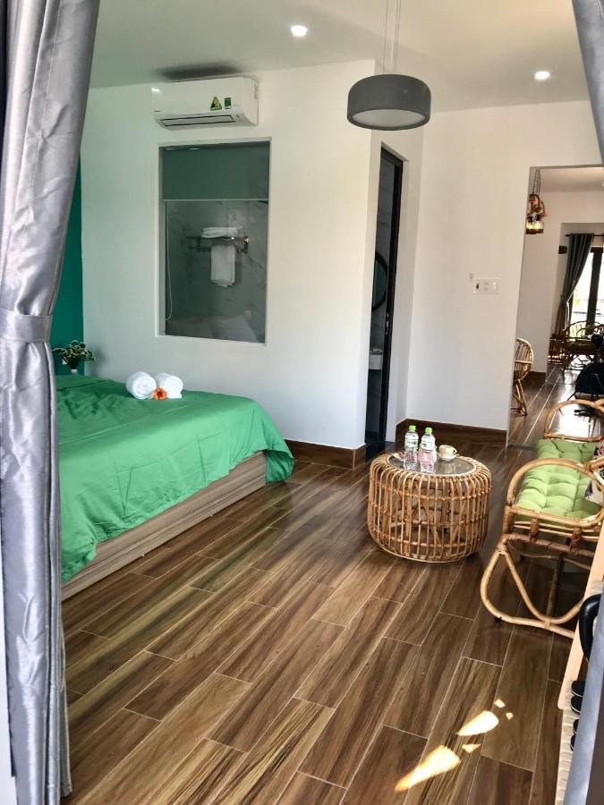 Kivi Homestay Hoi An Exterior foto